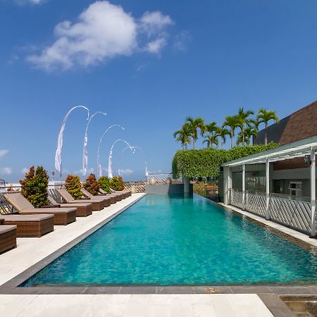 Primebiz Hotel Kuta Kuta  Luaran gambar
