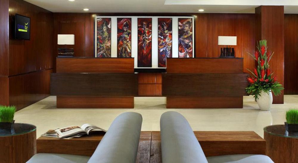 Primebiz Hotel Kuta Kuta  Luaran gambar