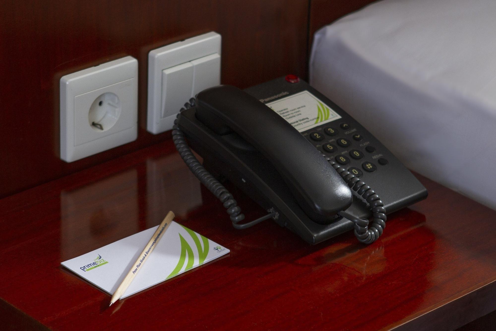 Primebiz Hotel Kuta Kuta  Luaran gambar
