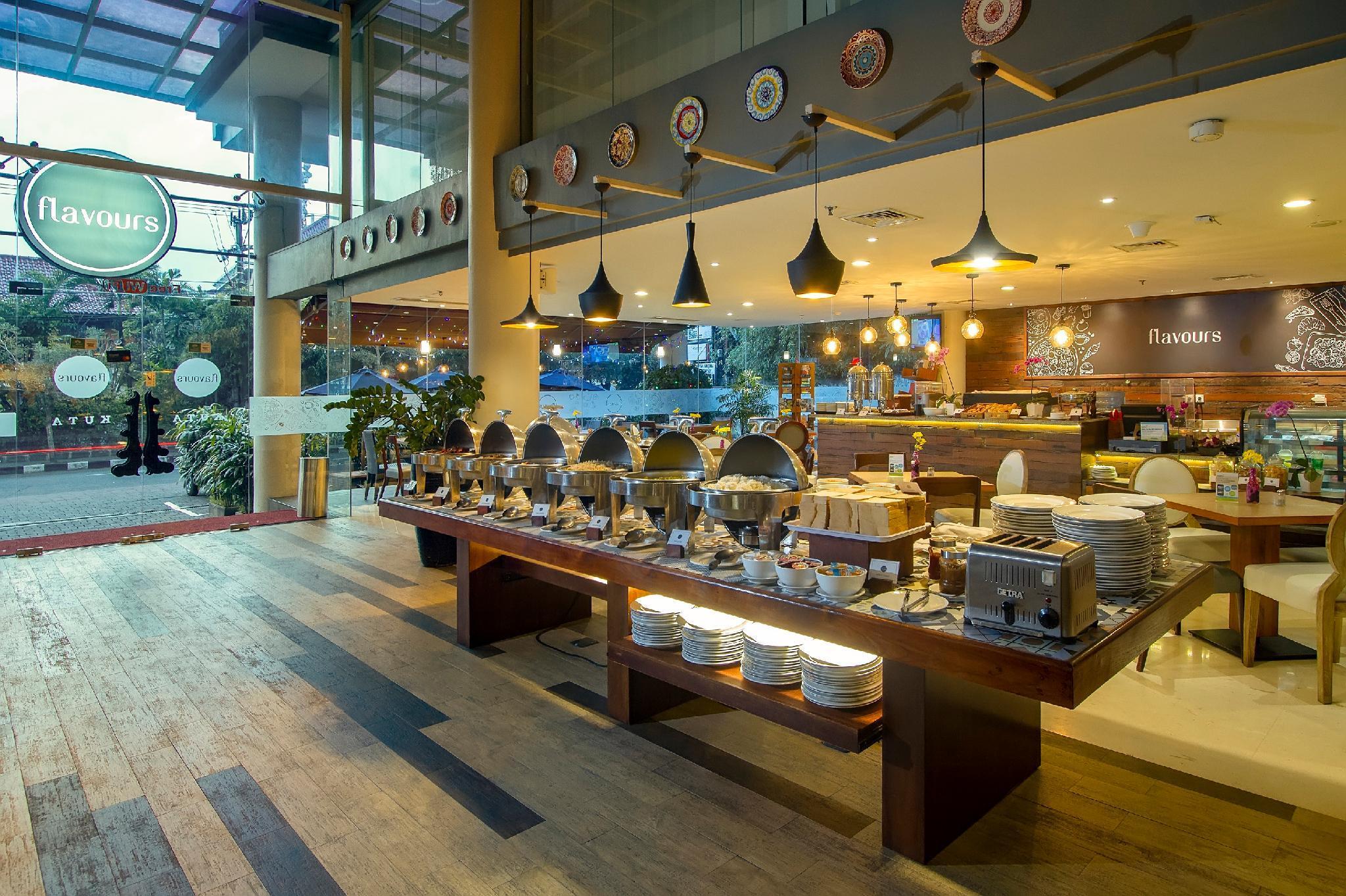 Primebiz Hotel Kuta Kuta  Luaran gambar