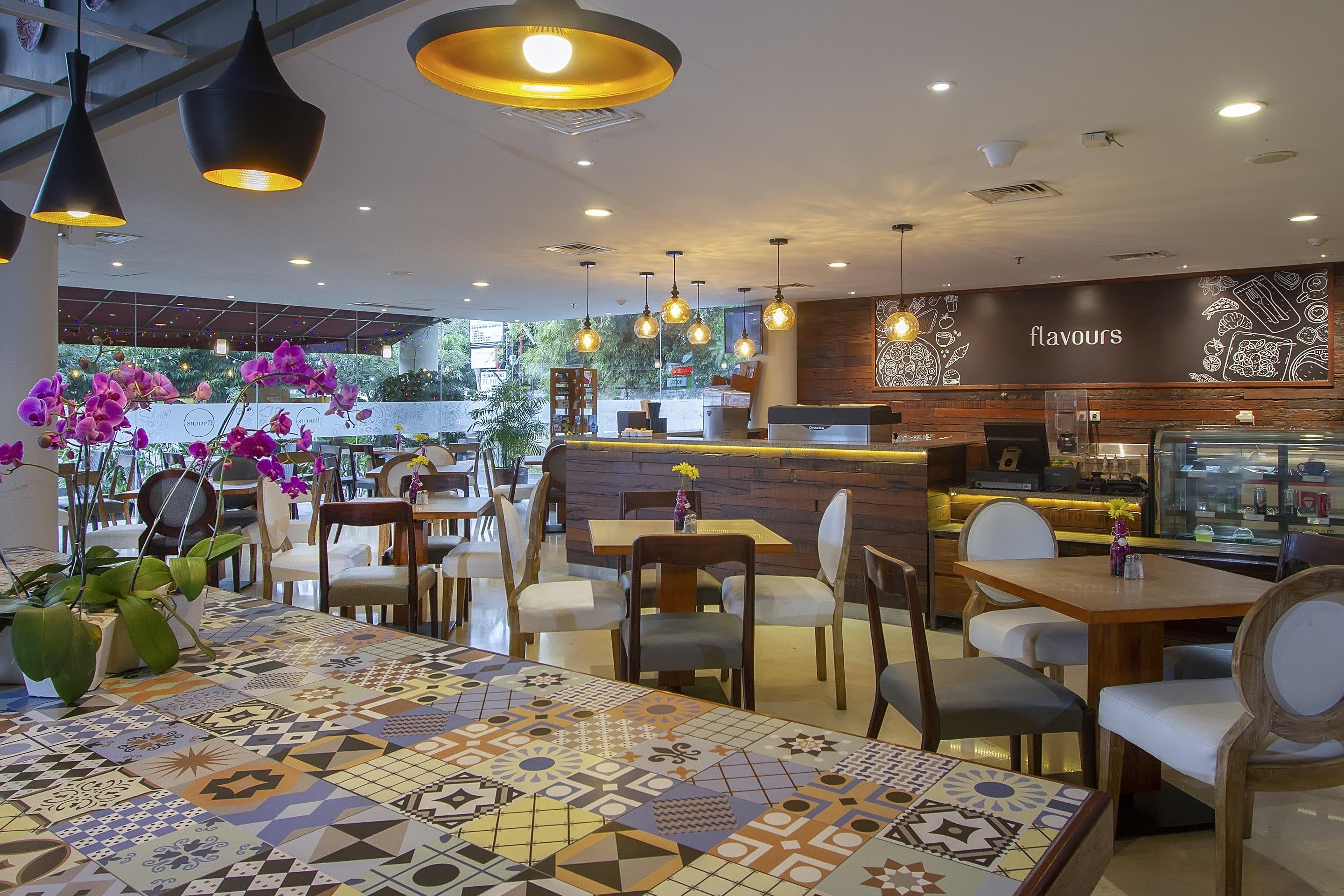 Primebiz Hotel Kuta Kuta  Luaran gambar