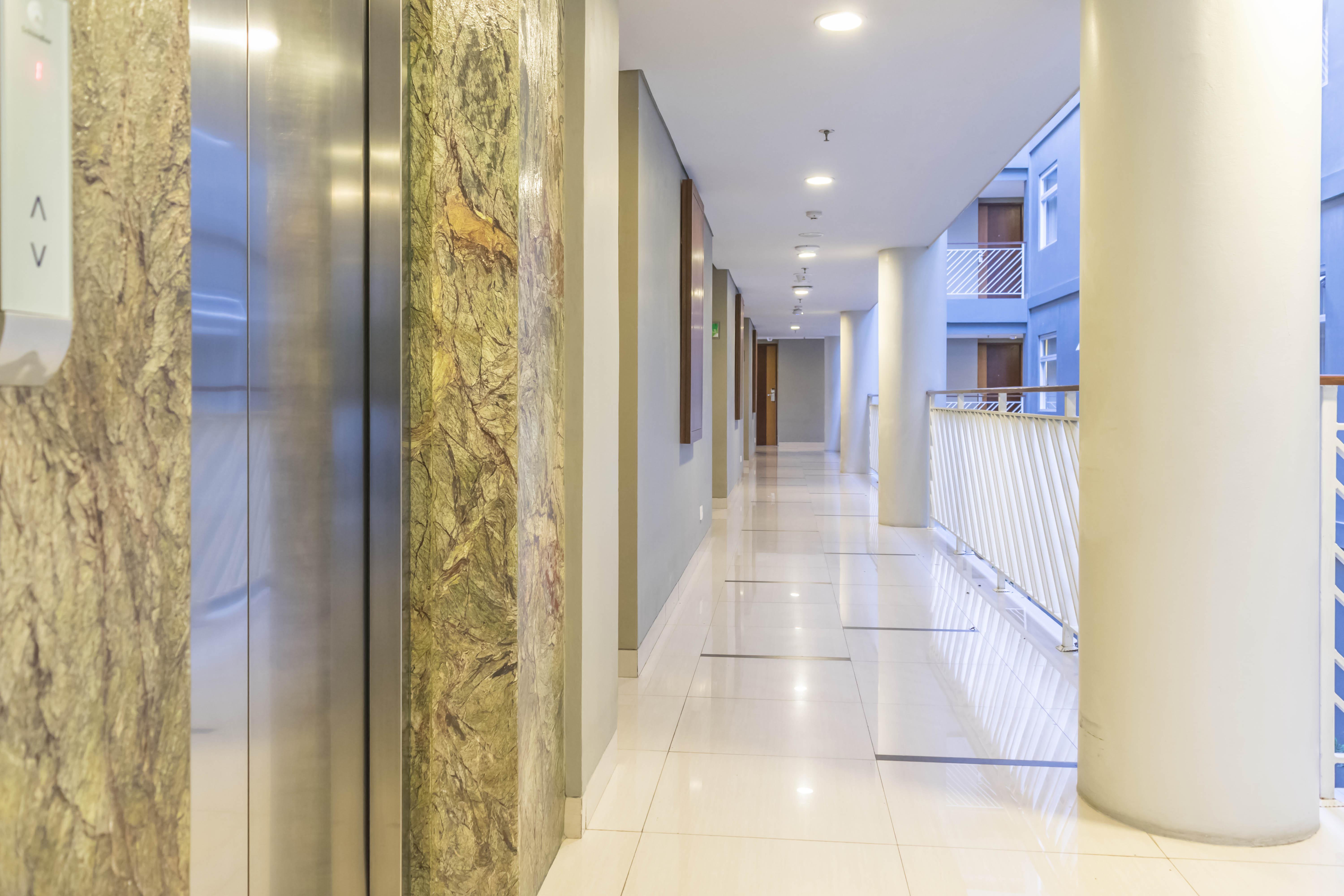 Primebiz Hotel Kuta Kuta  Luaran gambar