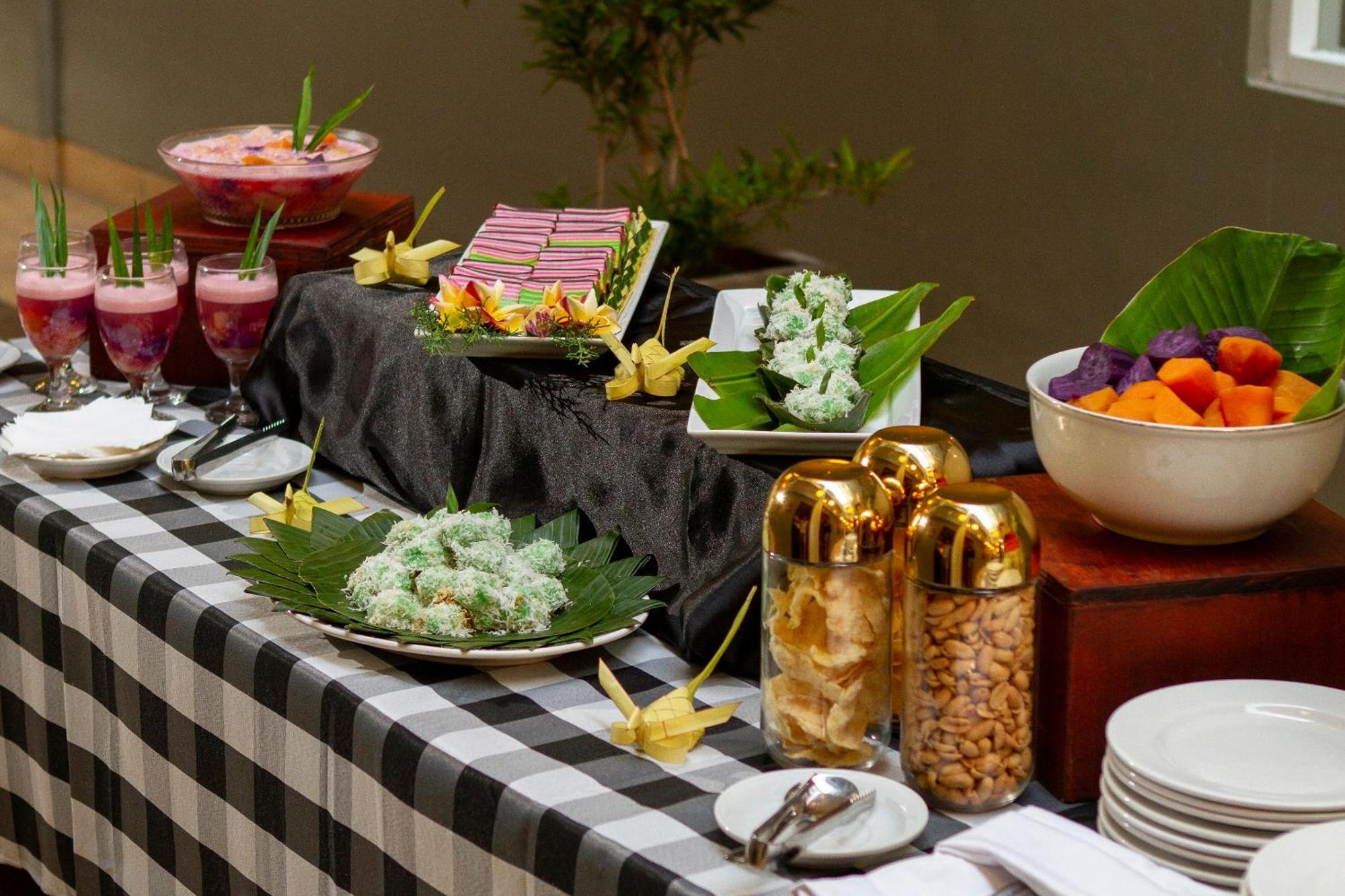 Primebiz Hotel Kuta Kuta  Luaran gambar