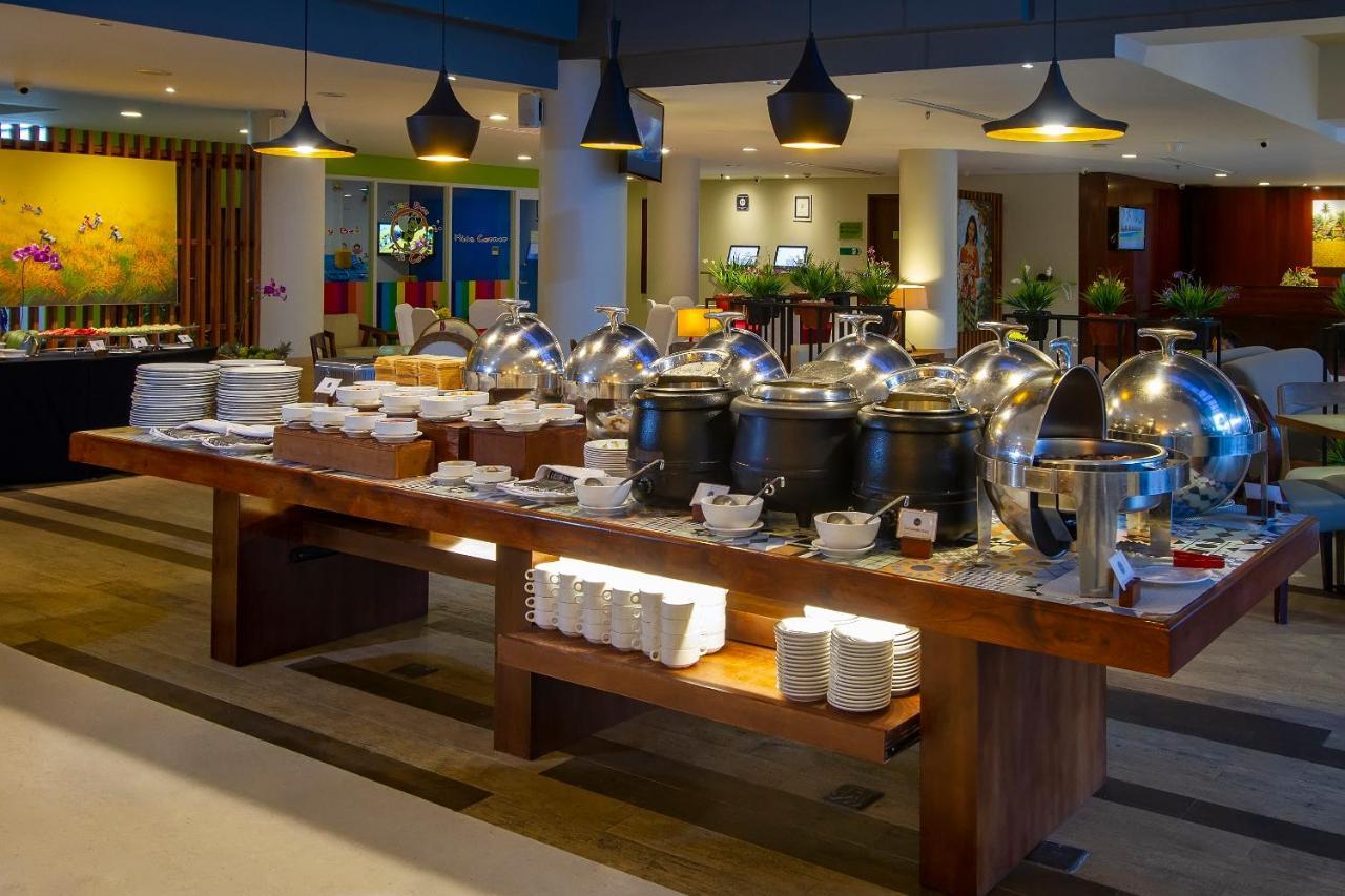 Primebiz Hotel Kuta Kuta  Luaran gambar