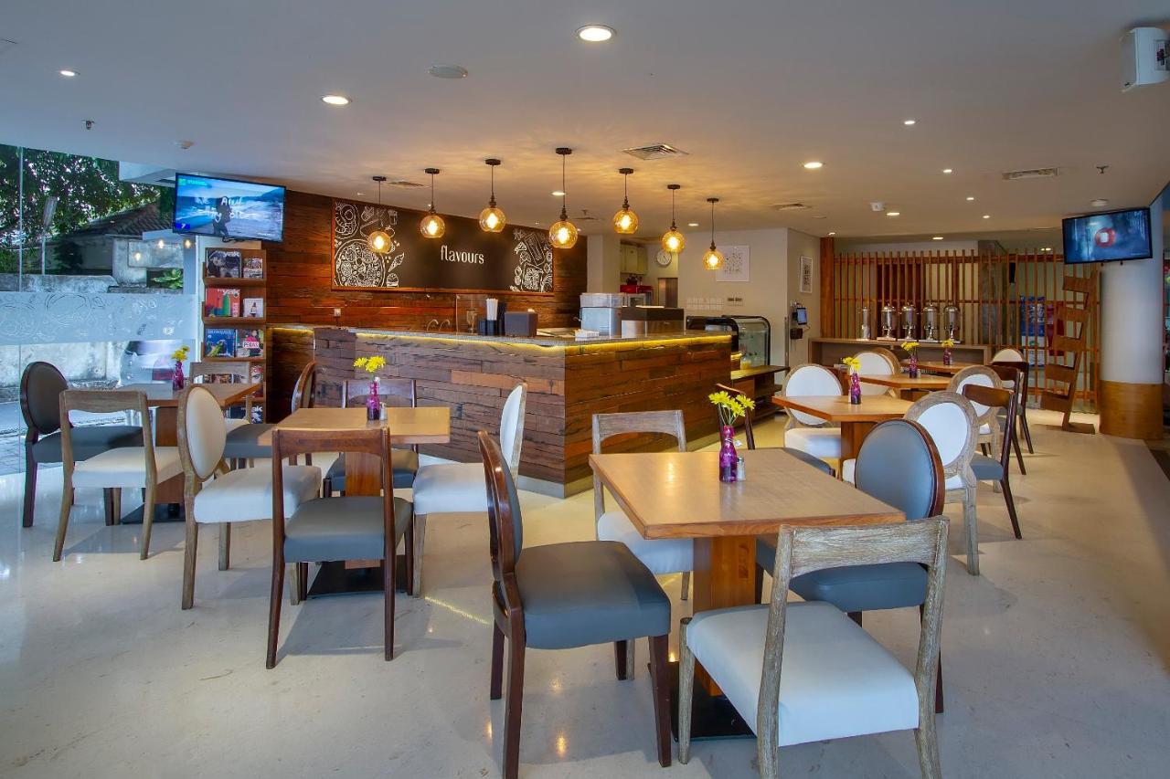 Primebiz Hotel Kuta Kuta  Luaran gambar